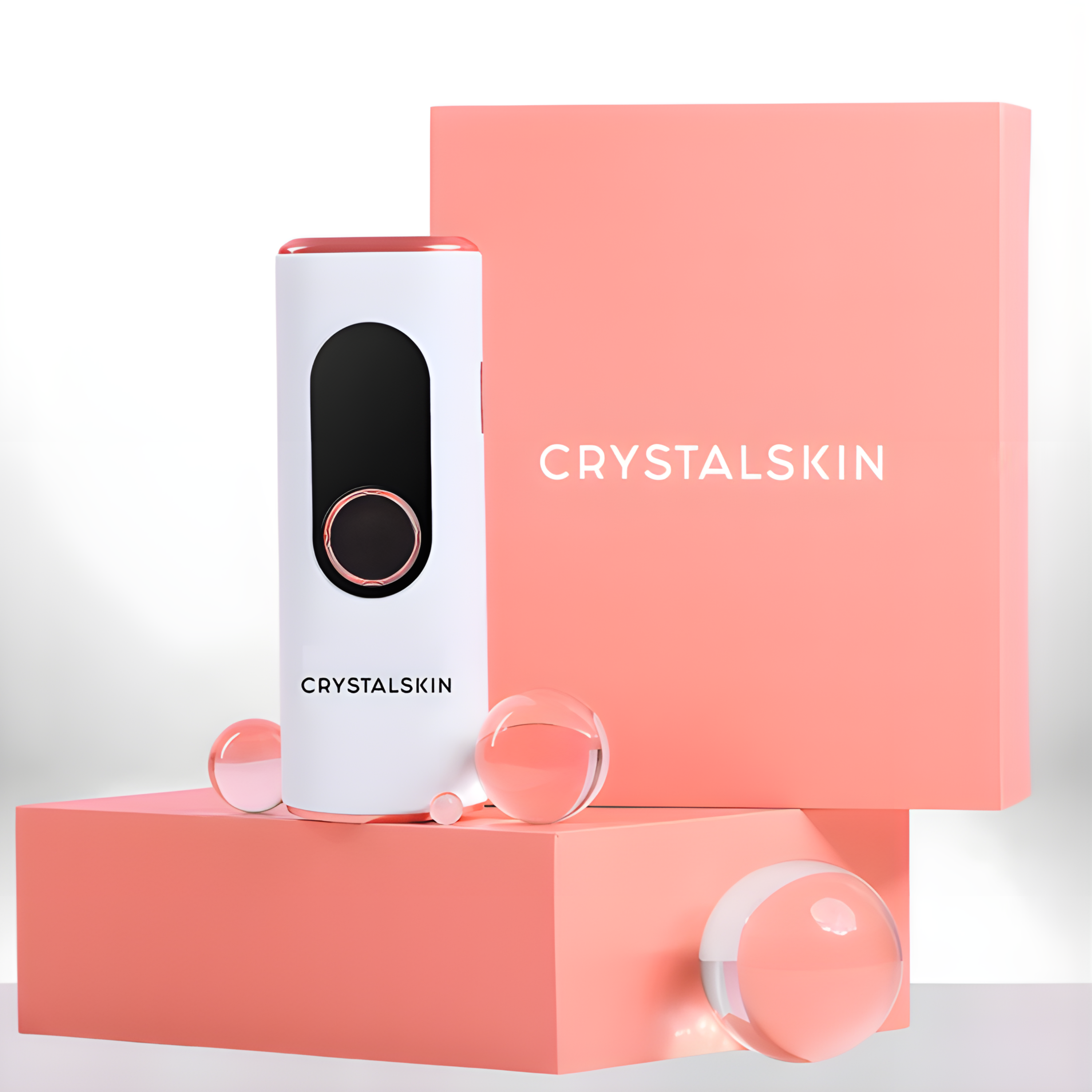 Crystal Skin Pro Bundle