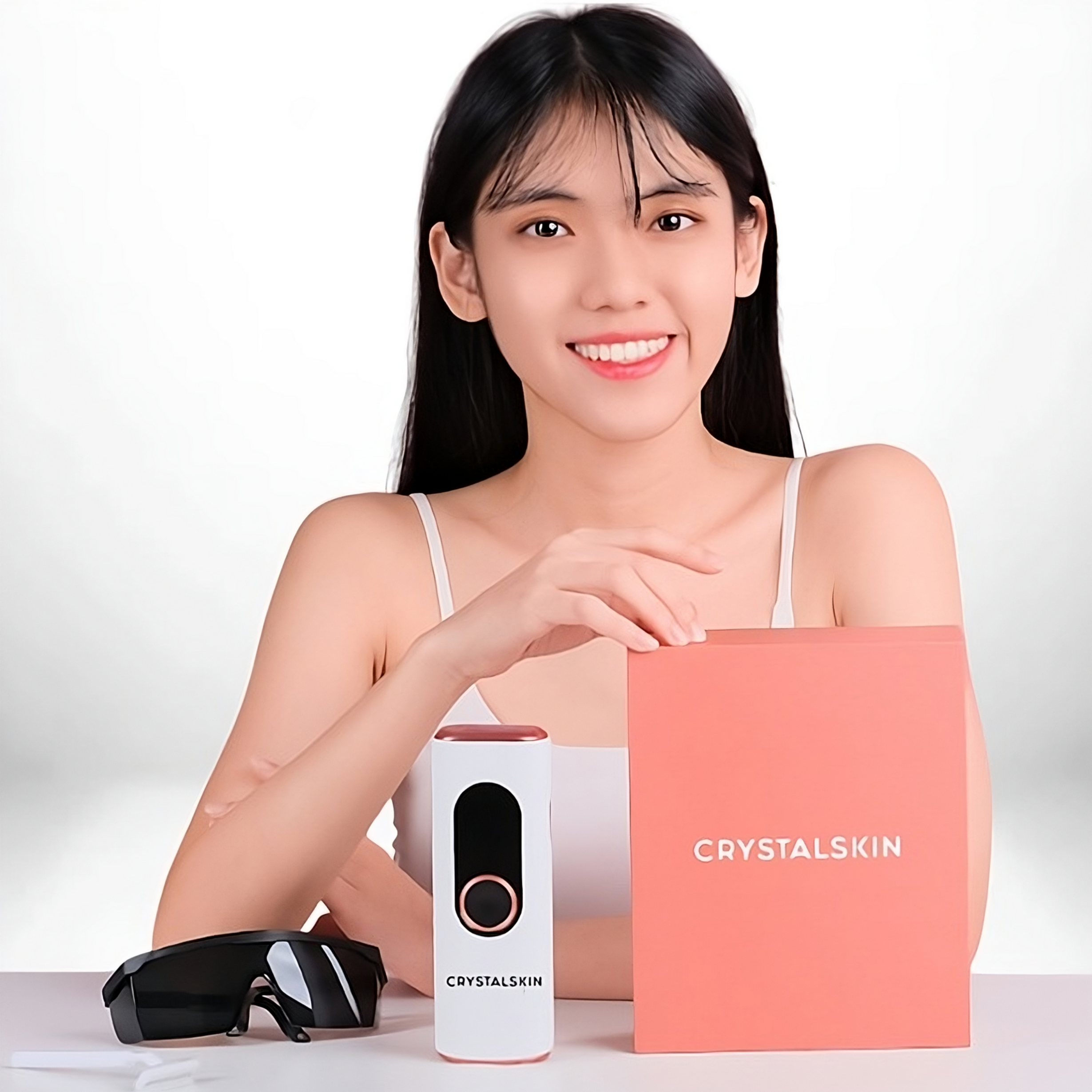 Crystal Skin Pro Bundle